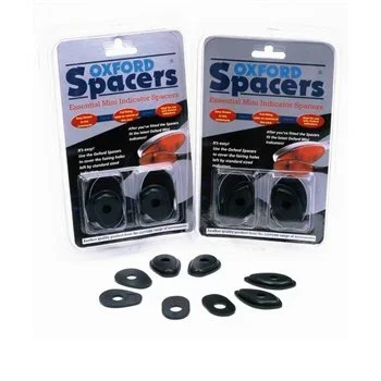 Oxford Indicator Spacers