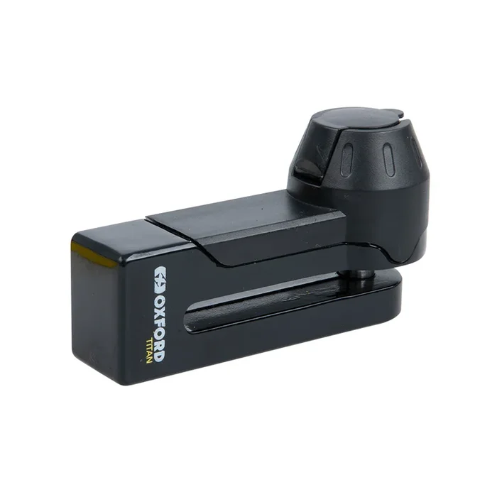 Oxford TITAN 10MM PIN DISC LOCK – Locks