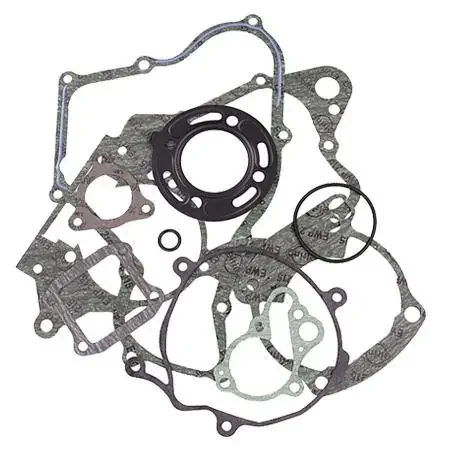 P400270160058 Gasket Kit Standard Bore Cylinder Kit 98-9988 6502-712 by Athena