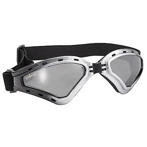 Pacific Coast 9110 Airfoil 9110 – Silver Black Fade/silvver Mirror