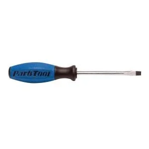 Park Tool SD-6 – 6mm Flat Blade Screwdriver