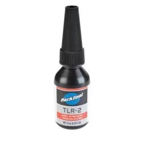 Park Tool TLR-2 – High Strength Threadlocker