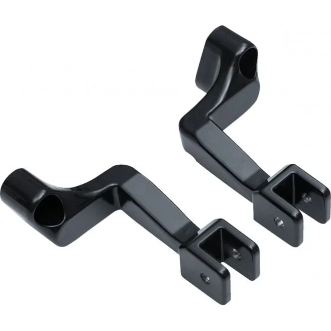 Passenger Peg Mount