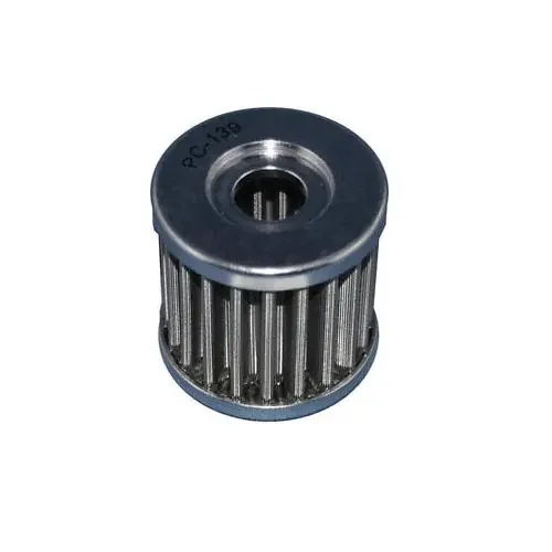 PC RACING Drop-In Oil Filter for ATV/UTV SUZUKI LT-R450 Quad Racer 2006-2014