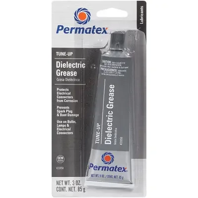 Permatex Dielectric Tune-Up Grease 3oz