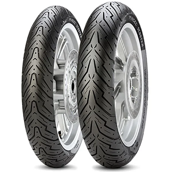 Pirelli Angel Scooter – 120/70 10 (54L)