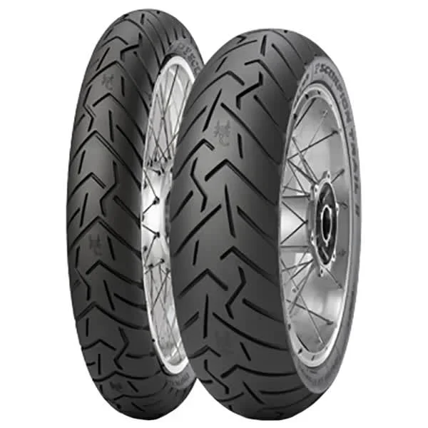 Pirelli Scorpion Trail II – 140/80 17 (69V)