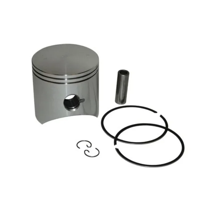 Piston set malossi 172cc Piaggio / Gilera 125cc 2 stroke