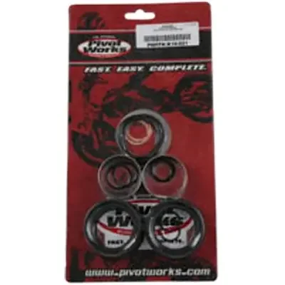 Pivot Works – PWFFK-K10-021 – Fork Rebuild Kit