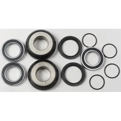 Pivot Works – PWRWC-Y09-500 – Water Tight Wheel Collar and Bearing Kit