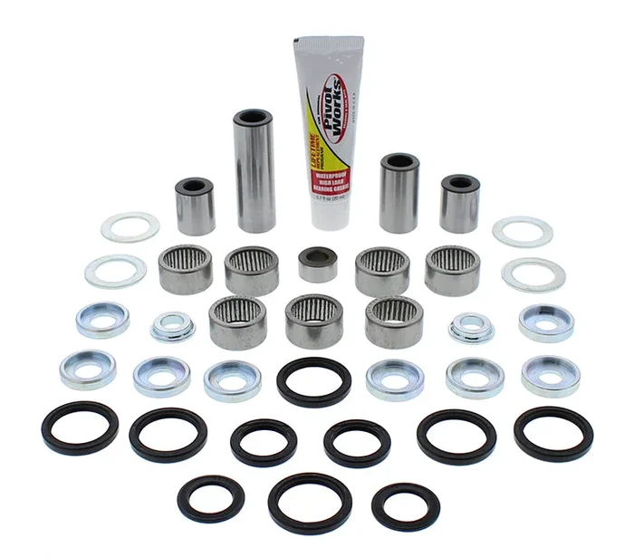 PIVOT WORKS LINKAGE KIT HONDA CRF250 18-22 CRF450 17-22