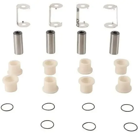 Pivot Works Rear Upper A Arm IRS Kit PWAAK-P02-000U