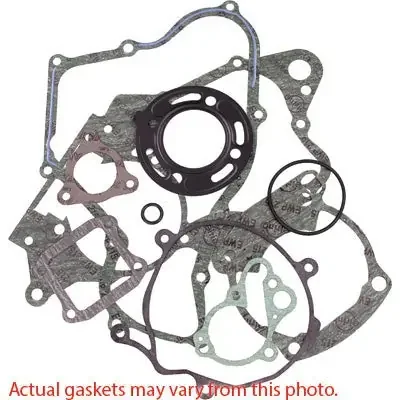 Polaris Big Boss 400L P400427600002TOP END GASKET SET POLARIS Fits Athena