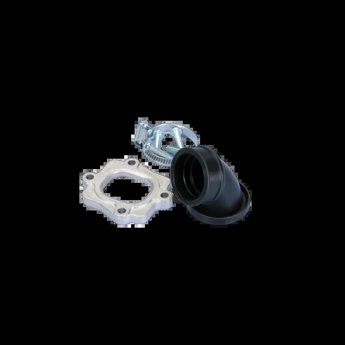 Polini rotatable manifold 26-32mm minarelli horizontal
