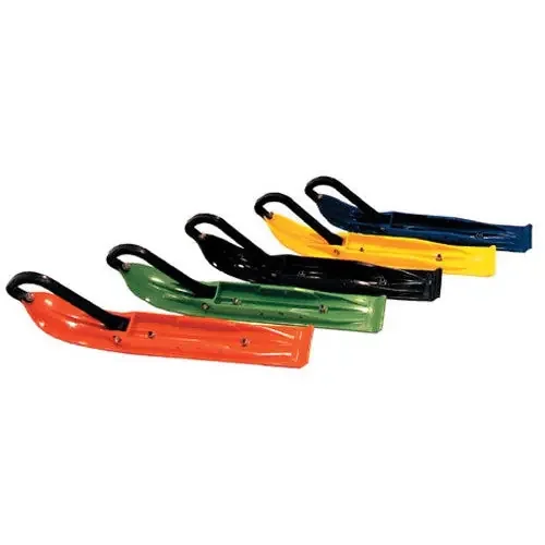 Powermadd 55892 Mini Ski Saddle Kit Ski Doo