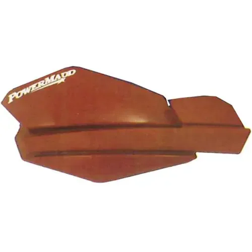Powermadd – 34102 – Trail Star Handguard, Red