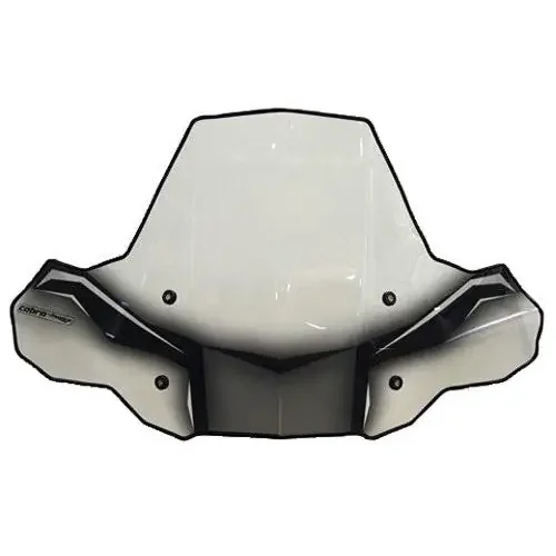 PowerMadd Rapid Release Mount No Headlight Cut-out – 24574