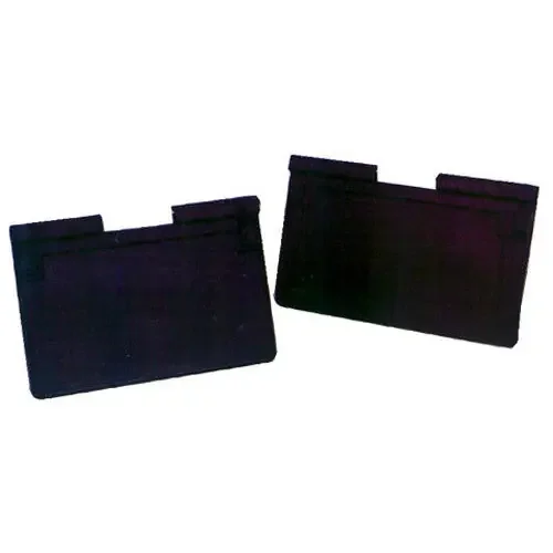Ppi 6950-2807 Universal Rubber Snow Flap 15″