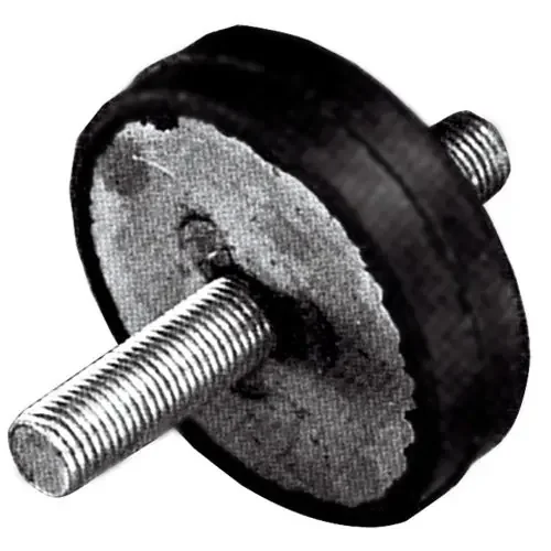 Ppi 8180-3019 Motor Mount – Arctic Cat (1/2″)