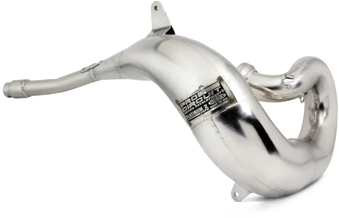 PRO CIRCUIT PLATINUM-2 PIPE KTM XC300 11-16, HUSABERG TE300 11-12