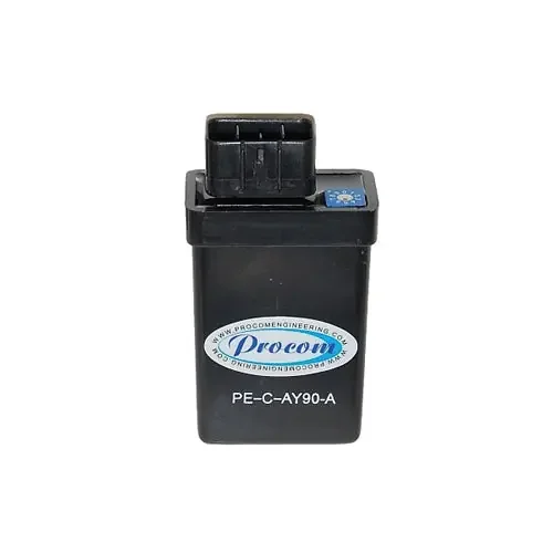 Procom PE-C-AY90-A Performance Map Switching Cdi – Yamaha Raptor 90 (09-12)