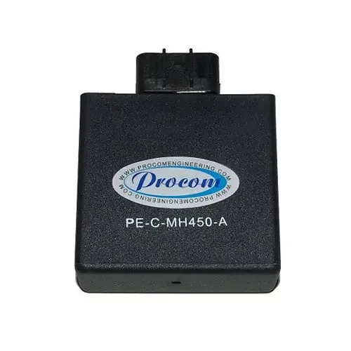 Procom PE-C-MH450-A Procom Cdi/ Rev Box Honda CRF450R 02-03