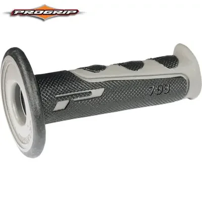 ProGrip 793 Grips Grey/Black