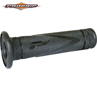 ProGrip 837 Road Grips Black