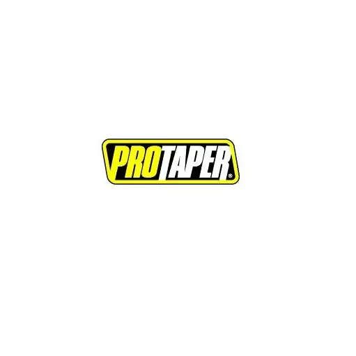 ProTaper 010092 EST 25452 Trailer Sticker 28″W x 9.5″H 2 pk