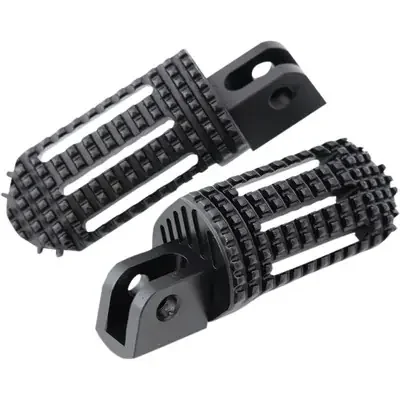 PSR Kawasaki ZX6D 90-93 Flip Footpegs