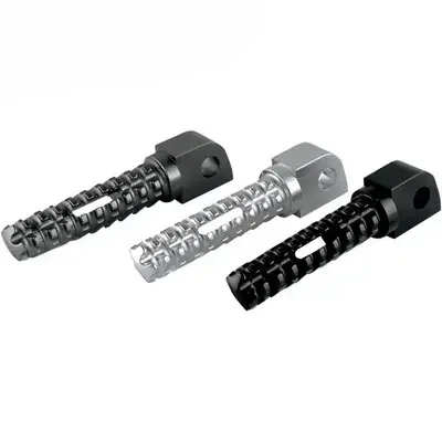 PSR Yamaha YZF600R 94-07 SBK Pegs for OEM Passenger Footrests