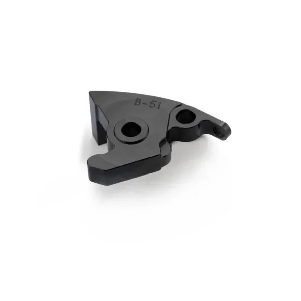 Puig Brake Lever Adaptor Black – Levers