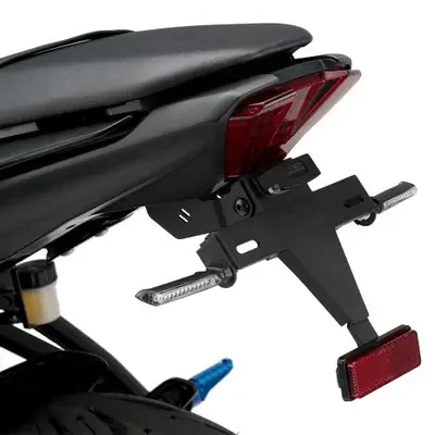 Puig Fender Eliminator Kit Yamaha FZ-07 / MT-07 15-25