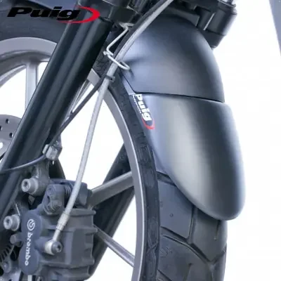Puig Fender Extender BMW 1150RT All Black