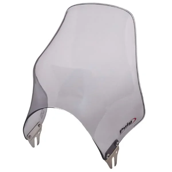 Puig Naked New Generation Windscreen – Yamaha YBR125