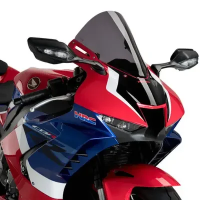 Puig R-Racer Windscreen Honda CBR1000RR-R SP 20-24