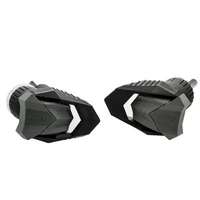 Puig R19 Frame Sliders Kawasaki Ninja 650R 09-11