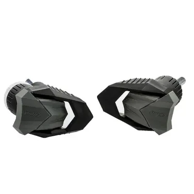 Puig R19 Frame Sliders Suzuki GSX-R750 04-05