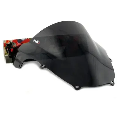 Puig Race Windscreen Suzuki GSX-R600 01-03