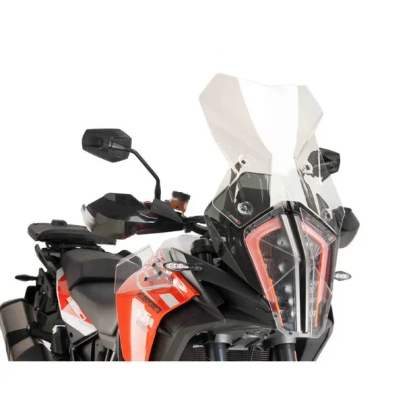 Puig Touring Screen Clear – Screens