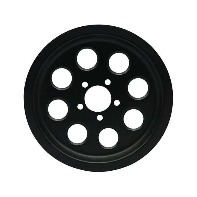 Pulley Cover, Holes (70T)