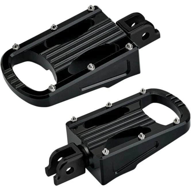 Punisher Footpeg Softail