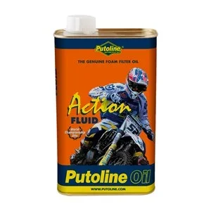 PUTOLINE ACTION FLUID FILTER OIL 1L