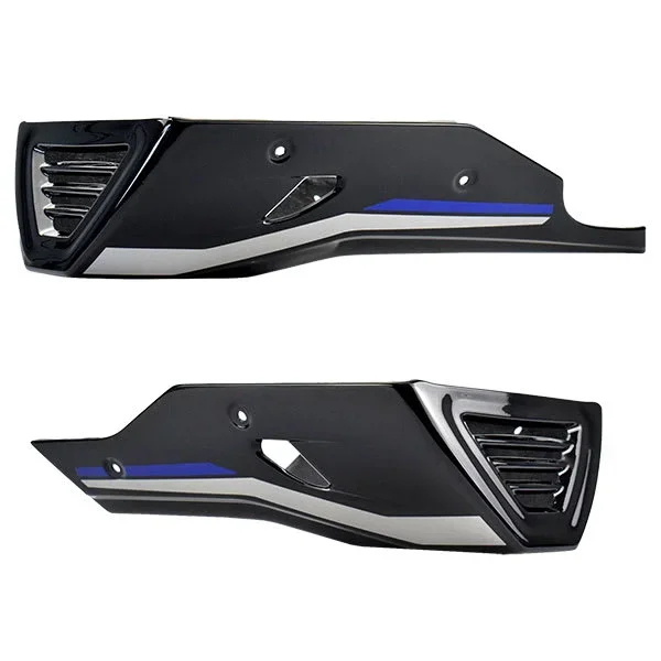 Pyramid Belly Pan SP Colours – Yamaha MT-10 SP (16-)