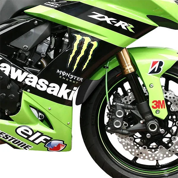 Pyramid Extenda Fenda – Kawasaki ZX-10R