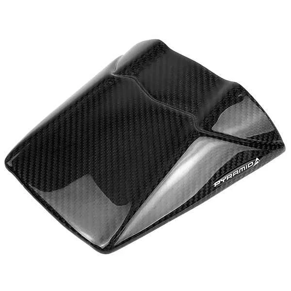 Pyramid Hugger Extension Carbon – Yamaha Tracer 900 / GT