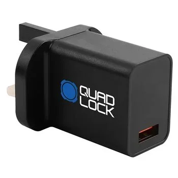 Quad Lock 18W Power Adaptor