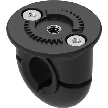 Quad Lock 360 Base – Bar Clamp (Small V2)