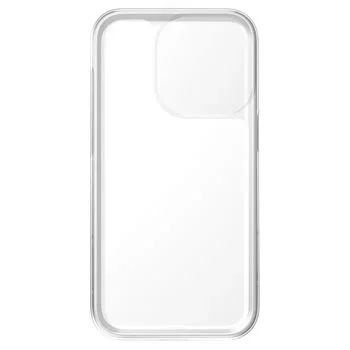 Quad Lock MAG Weather Resistant Poncho – iPhone 13 Pro