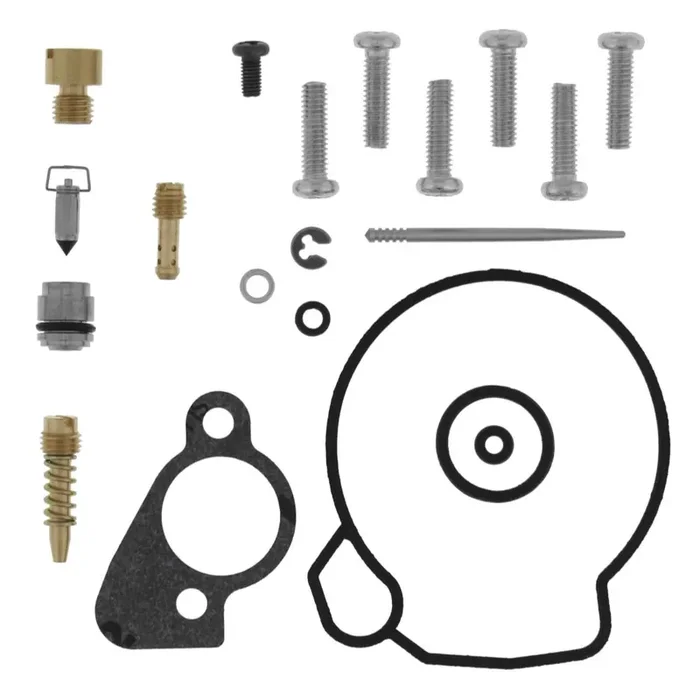 QuadBoss Carburetor Kit – 53261046